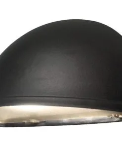 KONSTSMIDE Buitenlamp Torino 28 Cm Zwart