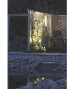 KONSTSMIDE Grondinbouwspot RVS -Binnenverlichting Verkoopwinkel DV 8 7676052 04 4c NL 20190424094658