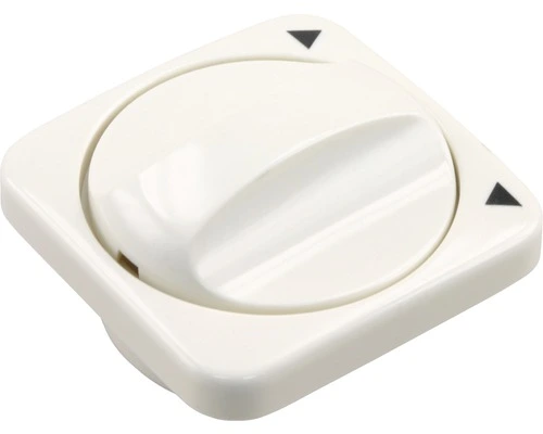 BUSCH-JAEGER SI Bedieningswipper Voor Jaloezieschakelaar Crème 1 BUSCH-JAEGER SI Bedieningswipper Voor Jaloezieschakelaar Crème