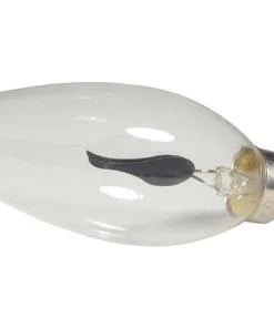 CALEX LED Filament Lamp E14/3W Kaarsvorm, Flakkerend 5 CALEX LED Filament Lamp E14/3W Kaarsvorm, Flakkerend -Binnenverlichting Verkoopwinkel DV 8 7740573 01 4c NL 20181031144754