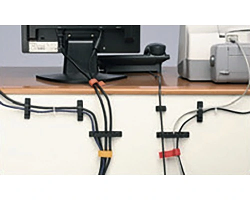 Wisvo Tools WISVO Kabelbinder Set 31-delig 2 Wisvo Tools WISVO Kabelbinder Set 31-delig - Afbeelding 2