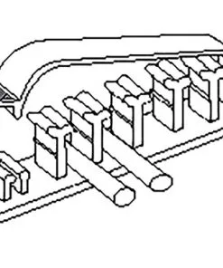 Wisvo Tools WISVO Kabelbinder Set 31-delig 5 Wisvo Tools WISVO Kabelbinder Set 31-delig -Binnenverlichting Verkoopwinkel DV 8 7740848 03 4c NL 20170404123338