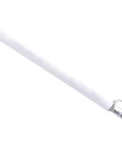 Coax Installatiekabel Ø 7 Mm² Wit (per Meter)