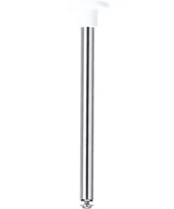 PAULMANN URail Ophanging Rail 105 Mm Wit