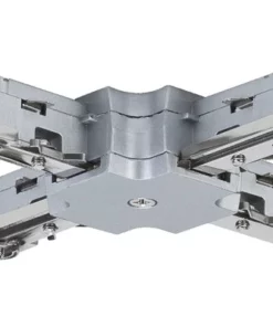 PAULMANN URail X-verbinder Chroom