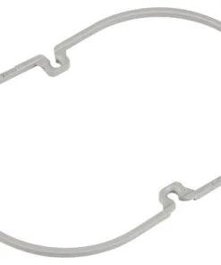 ABB Verhogingsring 3 Mm Voor Inbouwdoos H150, 5 Stuks