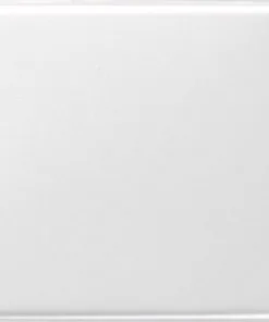 GIRA Standaard 55 Bedieningswipper Zuiverwit Glans