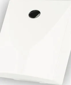 KLIKAANKLIKUIT® Signaal Versterker AEX-701 Wit