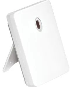 KLIKAANKLIKUIT® Schemer Sensor ABST-604 Wit, IP56