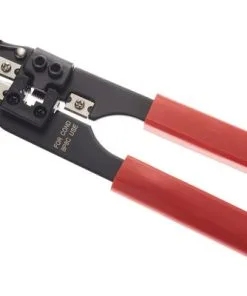 BLEIL Krimptang UTP CAT5 RJ45 190 Mm