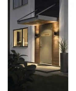 KONSTSMIDE Buitenlamp Modena Dubbel Zwart -Binnenverlichting Verkoopwinkel DV 8 7999301 10 4c SE 20220530134655