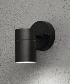 KONSTSMIDE Buitenlamp Modena Enkel Zwart -Binnenverlichting Verkoopwinkel DV 8 7999304 10 4c SE 20220530134655