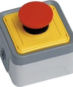 LEGRAND Opbouw Noodknop SWD IP55