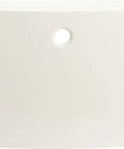 BERKER S1 Afdekplaat Trekschakelaar Polarwit Glans