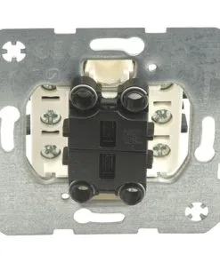 BERKER Inbouw Basiselement Wisselschakelaar Wissel/wissel