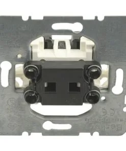 BERKER Inbouw Basiselement Kruisschakelaar