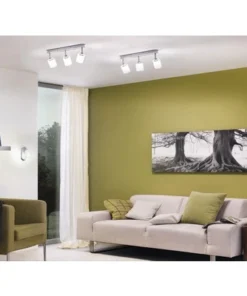 PAULMANN DecoSystems Lampenkap Zyli Glas Wit -Binnenverlichting Verkoopwinkel DV 8 8076132 08 4c CH 20200506161751