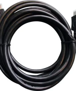 HDMI Kabel Zwart 3 Meter