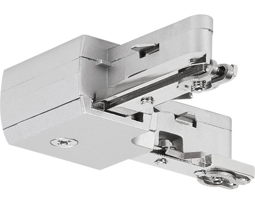 PAULMANN URail L-verbinding Chroom Mat (max. 1000W) 1 PAULMANN URail L-verbinding Chroom Mat (max. 1000W)