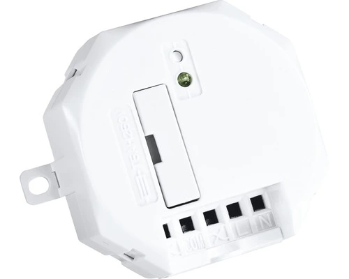 KLIKAANKLIKUIT® Jaloezieschakelaar ASUN-650 Wit 1 KLIKAANKLIKUIT® Jaloezieschakelaar ASUN-650 Wit