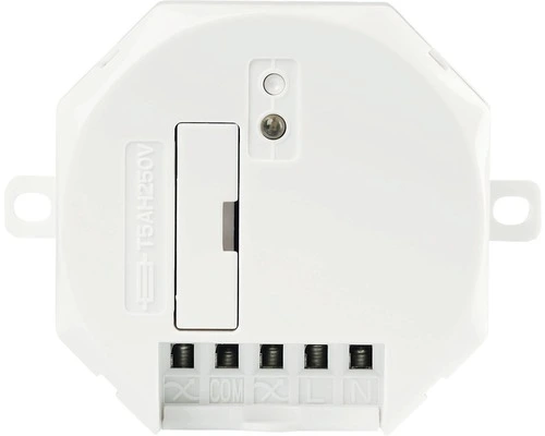 KLIKAANKLIKUIT® Jaloezieschakelaar ASUN-650 Wit 2 KLIKAANKLIKUIT® Jaloezieschakelaar ASUN-650 Wit - Afbeelding 2