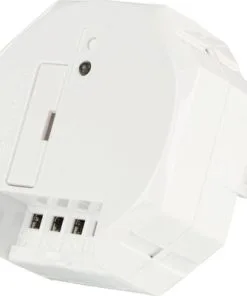 KLIKAANKLIKUIT® Jaloezieschakelaar ASUN-650 Wit 6 KLIKAANKLIKUIT® Jaloezieschakelaar ASUN-650 Wit -Binnenverlichting Verkoopwinkel DV 8 8174804 04 4c NL 20170916204514