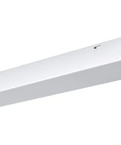 PAULMANN URail Middenvoeding Chroom Mat (max. 1000W)