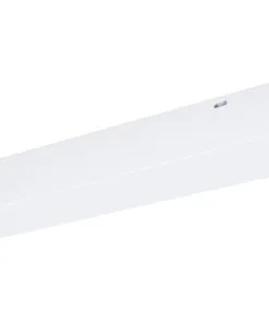 PAULMANN URail Middenvoeding Wit (max. 1000W)