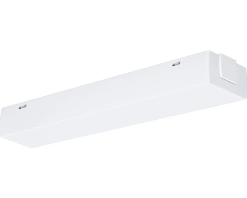 PAULMANN URail Middenvoeding Wit (max. 1000W) 1 PAULMANN URail Middenvoeding Wit (max. 1000W)