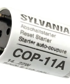 SYLVANIA Veiligheidsstarter COP-11A (4-65 Watt)