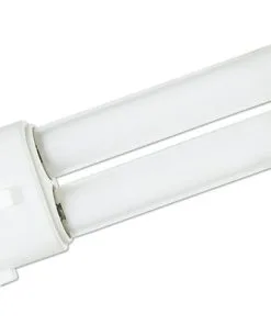 SYLVANIA Energiespaarlamp Lynx-SE 2G7/9W 840 SLV 10 Koelwit