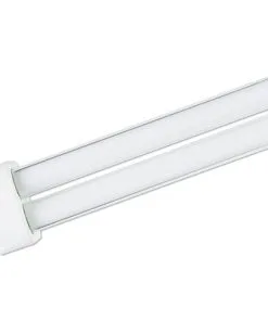 SYLVANIA Energiespaarlamp Lynx-D G24d-3/26W Wit