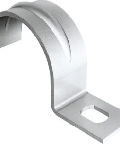 Obo Bevestigingsklem 16 Mm Verzinkt, 10 Stuks