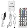 PAULMANN YourLED Dim-/schakelcontroller Met Afstandbediening Voor RGB YourLED-strips