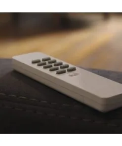 KLIKAANKLIKUIT® Afstandbediening AYCT-102 Wit -Binnenverlichting Verkoopwinkel DV 8 8370140 03 4c NL 20170915213000