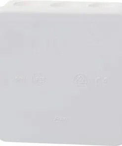 ATTEMA Kabeldoos Met Membraaninvoer IP55