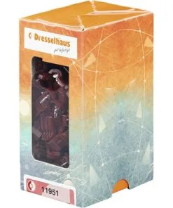 DRESSELHAUS Aftakklem 0,5-1,0 Mm² Rood, 100 Stuks 7 DRESSELHAUS Aftakklem 0,5-1,0 Mm² Rood, 100 Stuks -Binnenverlichting Verkoopwinkel DV 8 8379786 02 4c DE 20141202080847