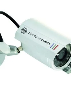 Beveiligingscamera CS22D Dummy Camera