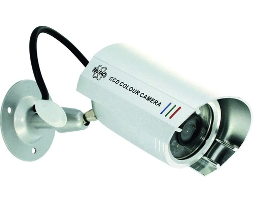 Beveiligingscamera CS22D Dummy Camera 1 Beveiligingscamera CS22D Dummy Camera