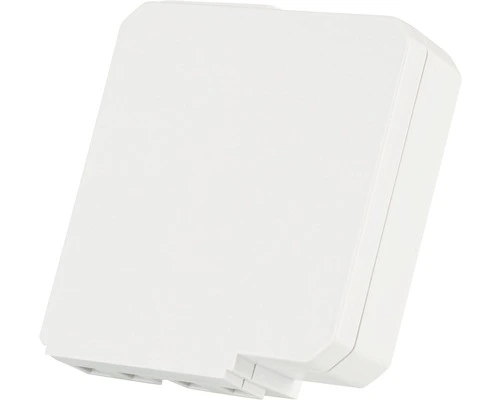 KLIKAANKLIKUIT® Mini Inbouwzender AWMT-230 Wit 1 KLIKAANKLIKUIT® Mini Inbouwzender AWMT-230 Wit