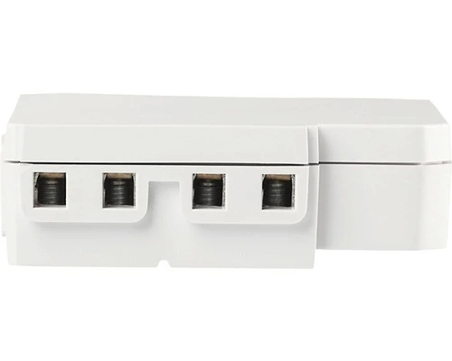 KLIKAANKLIKUIT® Mini Inbouwzender AWMT-230 Wit 3 KLIKAANKLIKUIT® Mini Inbouwzender AWMT-230 Wit - Afbeelding 3