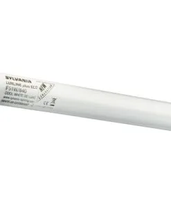SYLVANIA TL-buis T8 G13/30W Lengte 895 Mm Neutraal Wit