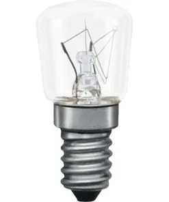 PAULMANN Gloeilamp E14/7W Helder
