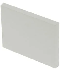 BERKER K1 Bedieningswipper Voor Wissel Of Kruis Schakelaar Polar Wit