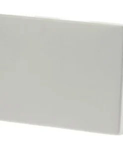 BERKER K5 Bedieningswipper Voor Wissel Of Kruis Schakelaar RVS