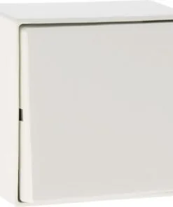 ATTEMA K25/P25 Wisselschakelaar Wit