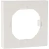 ATTEMA K25/P25 Plusrand Voor Inbouwschakelmateriaal Wit