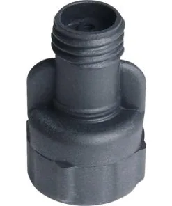 Season Lights SEASONLIGHTS Schroefverbinding SPT-3 Zwart