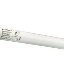 SYLVANIA TL-buis T8 G13/15W Lengte 438 Mm Neutraal Wit