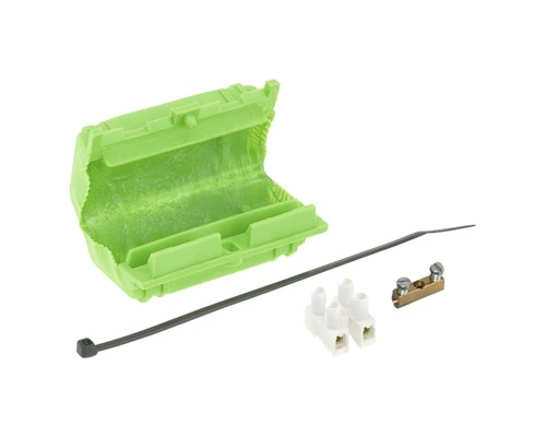 Q-LINK Kabelmof Mini Kant-en-klaar 1 Q-LINK Kabelmof Mini Kant-en-klaar